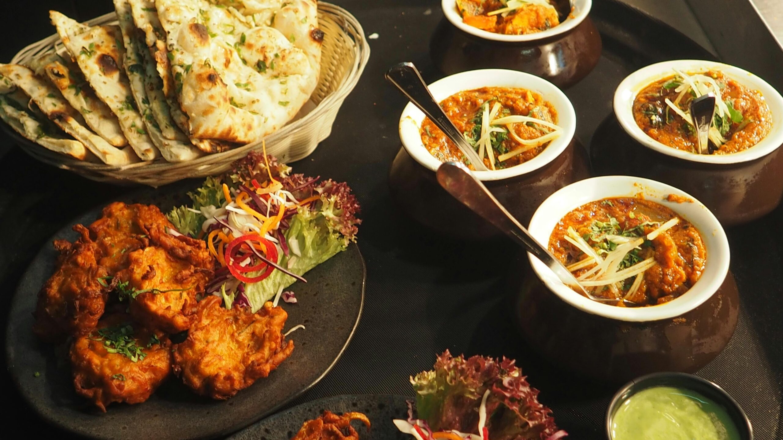 best Indian restaurant menu in Punjab