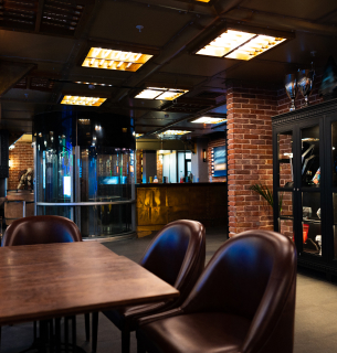 best restaurant in jalandhar